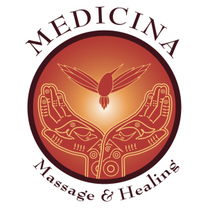 Medicina Massage & Healing